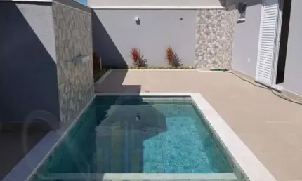 Casa em Condomínio para Venda em Indaiatuba, Jardins di Roma, 3 dormitórios, 3 suítes, 4 banheiros, 4 vagas