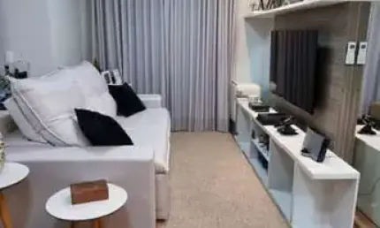 Apartamento para Venda, Centro, 3 dormitórios, 1 suíte, 2 banheiros, 2 vagas