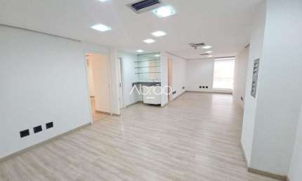 Sala Comercial para alugar no Curitiba Trade Center, no Centro de Curitiba - 72 m² | Ref 339