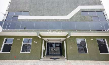 Barracão com 360 m² para alugar na Cidade Industrial de Curitiba | Ref. 516