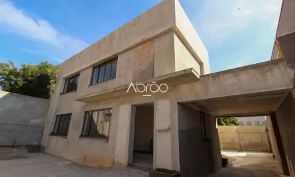 Imóvel comercial para alugar nas mercês – ótima localização - 220 m² | ref. 509
