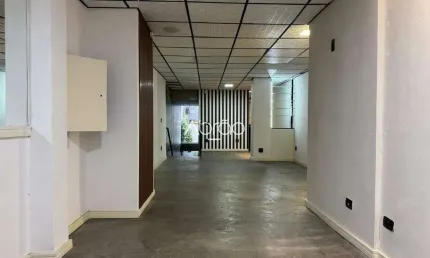 Loja Comercial para alugar no Batel, Curitiba - 88 m² privativos e 123 m² de área total | Ref 91