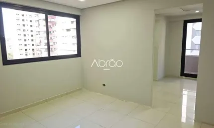 Sala comercial para alugar no bigorrilho - 35 m² - com duas salas | ref. 544