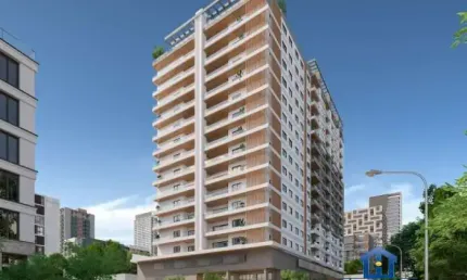 Apartamento com 3 quartos à venda na rua fúlvio aducci, 73, estreito, florianópolis por r$ 2.366.000