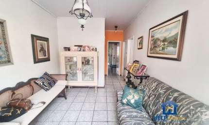 Casa com 2 quartos à venda na Rua Maria Claudino da Cruz, 855, Capoeiras, Florianópolis por R$ 750.000