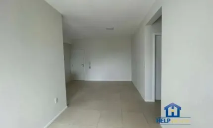 Apartamento com 2 quartos à venda na Rua Tomáz Domingos da Silveira, 3818, São Sebastião, Palhoça por R$ 280.000