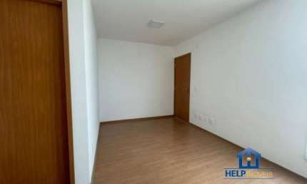 Apartamento com 2 quartos à venda na Rua Vidal Vicente Andrade, 21, Sertão do Maruim, São José por R$ 260.000