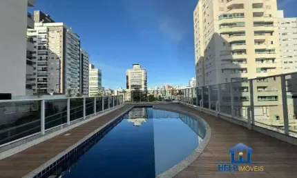 Apartamento com 3 quartos à venda na rua jomilda camargo da cunha, 93, kobrasol, são josé por r$ 1.200.000