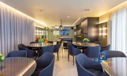 Apartamento com 3 quartos à venda na Rua Osni João Vieira, 639, Campinas, São José por R$ 1.249.585