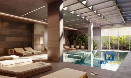 Apartamento com 3 quartos à venda na Rua Vereador Walter Borges, 10, Campinas, São José por R$ 1.370.298