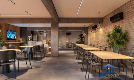 Apartamento com 2 quartos à venda na Rua Libia Cruz, 10, Estreito, Florianópolis por R$ 901.506