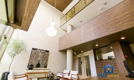 Apartamento com 3 quartos à venda na Rua Marechal Hermes, 160, Estreito, Florianópolis por R$ 1.785.613