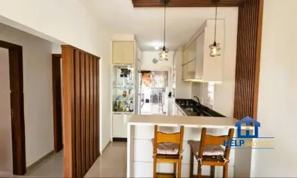 Casa com 3 quartos à venda na Lidia Veronica Martins, 4, Bela Vista, Palhoça por R$ 700.000