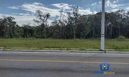 Terreno à venda na 112, 14, Sertão do Maruim, São José por R$ 230.000