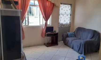 Casa com 2 quartos à venda na Avenida Lisboa, 10, Forquilhas, São José por R$ 742.000