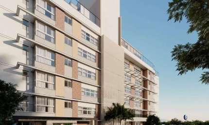 Apartamento com 2 quartos à venda na Avenida Marinheiro Max Schramm, 503, Estreito, Florianópolis por R$ 1.188.000