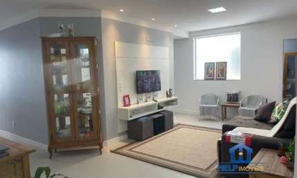 Apartamento com 2 quartos à venda na Rua Lázaro de Oliveira Souza, 106, Ingleses, Florianópolis por R$ 1.120.000