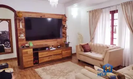 Casa com 2 quartos à venda na Rua Sebastião Lentz, 10, Praia Comprida, São José por R$ 900.000