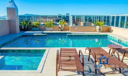Apartamento com 2 quartos à venda na Avenida Brigadeiro da Silva Paes, 26, Campinas, São José por R$ 899.000