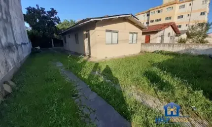 Casa com 2 quartos à venda na Antonio Jacinto de Melo, 10, Forquilhinhas, São José por R$ 750.000