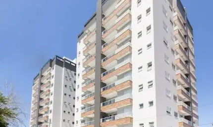 Apartamento com 3 quartos à venda na Avenida Santa Catarina, 859, Estreito, Florianópolis por R$ 1.266.000