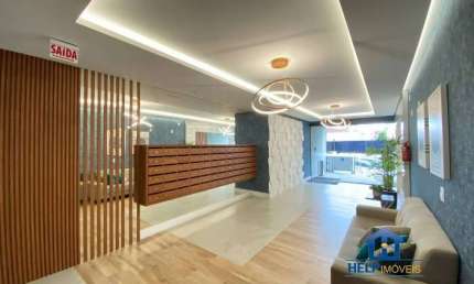 Apartamento com 2 quartos à venda na Rua Joaquim Nabuco, 1818, Capoeiras, Florianópolis por R$ 690.000