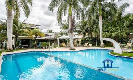 Casa com 6 quartos à venda na Rua João Pio do Vale Pereira, 138, João Paulo, Florianópolis por R$ 5.600.000