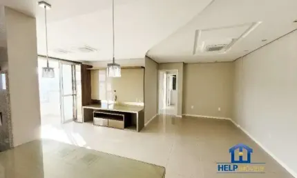 Apartamento com 3 quartos à venda na Rua Caetano José Ferreira, 812, Kobrasol, São José por R$ 960.000