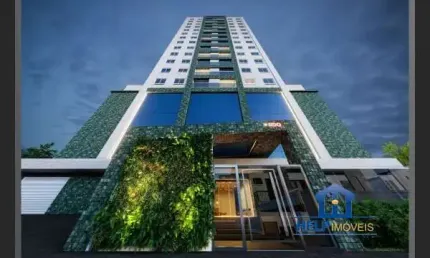 Apartamento com 2 quartos à venda na Rua Brasilpinho, 145, Kobrasol, São José por R$ 760.000