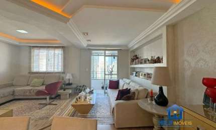 Apartamento com 4 quartos à venda na Rua Adhemar da Silva, 691, Kobrasol, São José por R$ 749.000