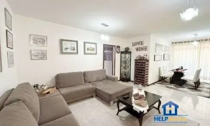 Apartamento com 3 quartos à venda na Rua Delamar José da Silva, 327, Kobrasol, São José por R$ 1.100.000