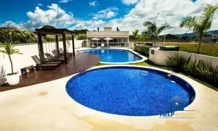 Terreno à venda na Rodovia SC-407, 01, Deltaville, Biguaçu por R$ 271.122