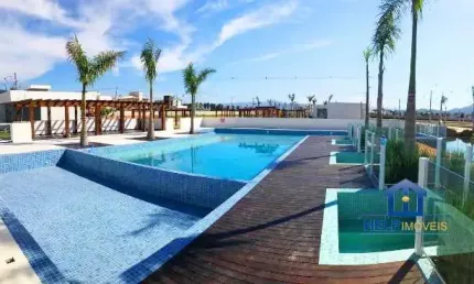 Terreno à venda na Rodovia SC-407, 01, Deltaville, Biguaçu por R$ 280.742