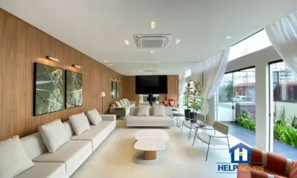 Apartamento com 3 quartos à venda na Avenida Presidente Nereu Ramos, 1139, Campinas, São José por R$ 1.149.000