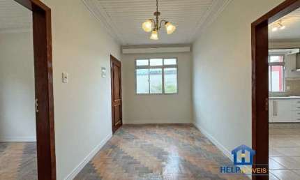 Casa com 2 quartos à venda na Rua Heládio Mário de Souza, 102, Centro, São José por R$ 1.200.000