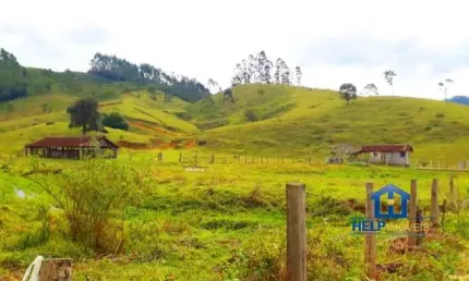 Terreno em condomínio fechado à venda na Sorocaba, 00, Fazenda, Biguaçu por R$ 1.500.000