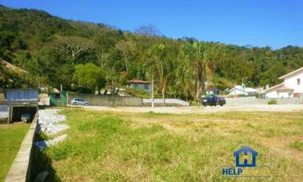 Terreno à venda na Rua Assis Brasil, 6583, Ponta de Baixo, São José por R$ 759.000