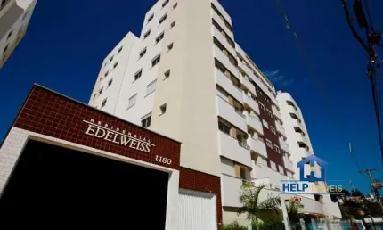 Prédio à venda na Rua Doutor Homero de Miranda Gomes, 1380, Estreito, Florianópolis