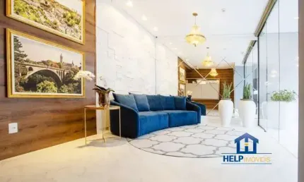 Apartamento com 3 quartos à venda na rua brasilpinho, 386, kobrasol, são josé por r$ 1.450.000