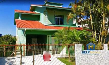 Casa com 3 quartos à venda na Rua João José Martins, 165, Areias, São José por R$ 1.500.000