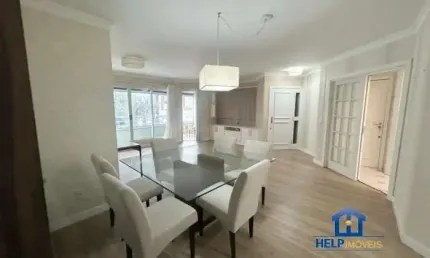 Apartamento com 4 quartos à venda na Rua Desembargador Urbano Salles, 01, Centro, Florianópolis por R$ 1.700.000