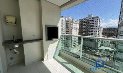 Apartamento com 3 quartos à venda na Rua Vereador Walter Borges, 48, Campinas, São José por R$ 915.000