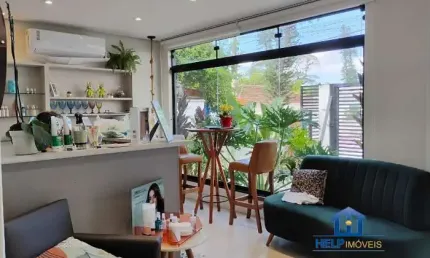 Casa com 3 quartos à venda na Rua Irmã Bonavita, 23, Jardim Atlântico, Florianópolis por R$ 2.950.000