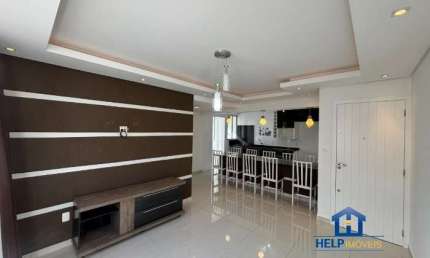 Apartamento com 2 quartos à venda na Rua Elizeu Di Bernardi, 609, Campinas, São José por R$ 470.000