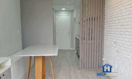 Apartamento com 2 quartos para alugar na Rua Domingos Coelho, 8, Praia João Rosa, Biguaçu por R$ 1.800