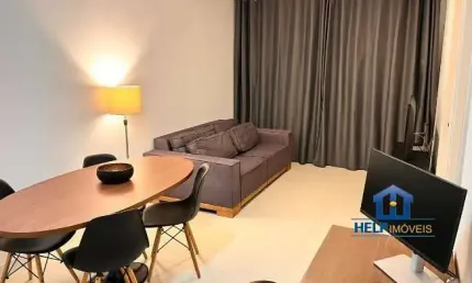 Apartamento com 1 quarto à venda na Rua Professora Maria do Carmo Souza, 06, Campinas, São José por R$ 329.000