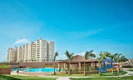 Apartamento com 3 quartos à venda na Hipolito Henrique Pfleger, 1664, Serraria, São José por R$ 960.000