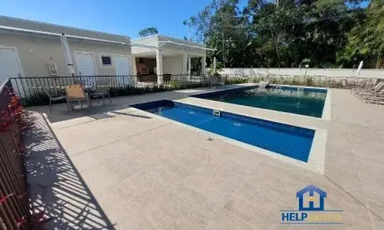 Apartamento com 2 quartos à venda na Rua Adelino Machado, 32, Bom Viver, Biguaçu por R$ 229.000