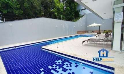 Apartamento com 2 quartos à venda na Rua João Batista D'Alascio, 3, Coqueiros, Florianópolis por R$ 1.100.000