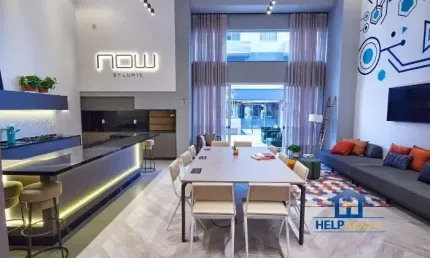 Apartamento com 1 quarto à venda na Rua Araci Vaz Callado, 1433, Estreito, Florianópolis por R$ 659.714